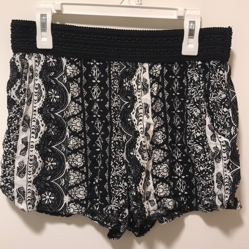 shorts